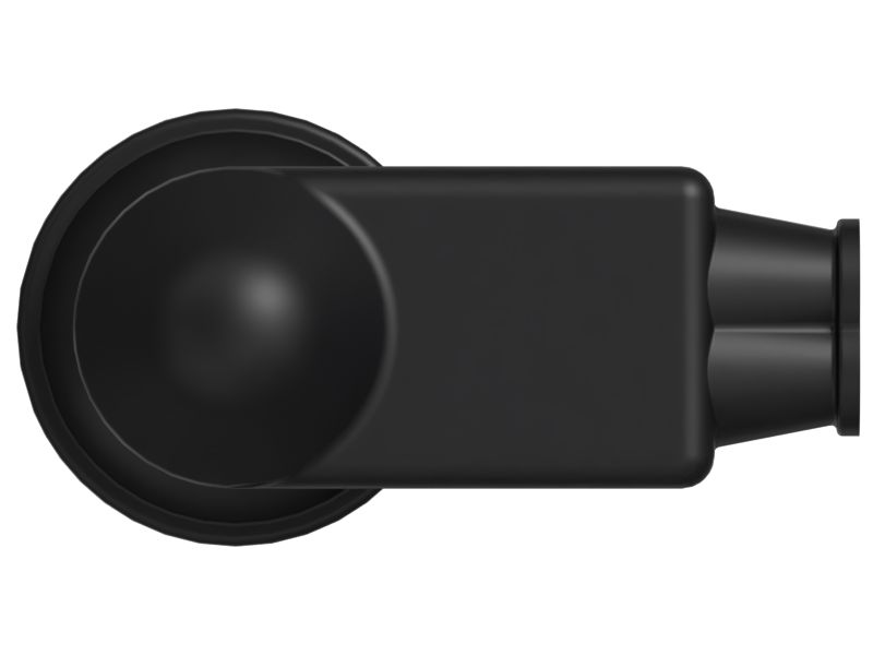 Чехол для кабелепровода, 6 AWG