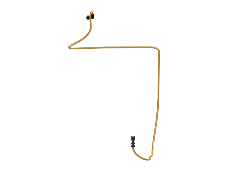 Провод сортамента 22 в сборе