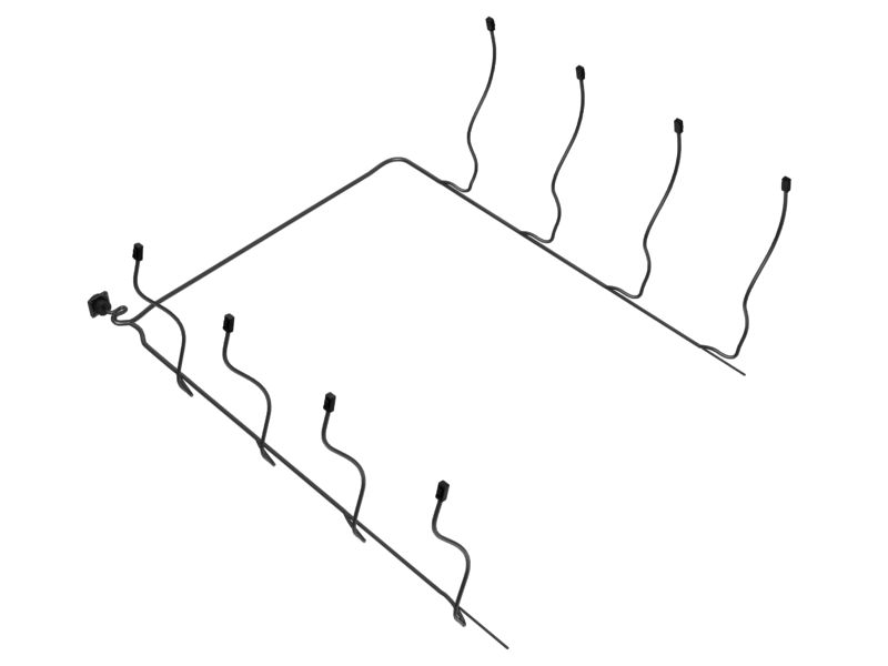 Жгут проводов системы зажигания