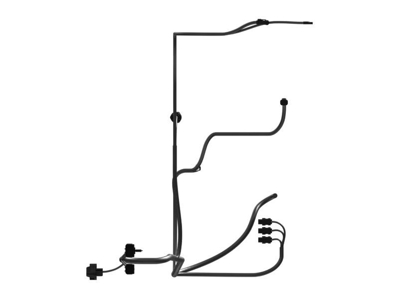 Chassis Wiring Harness