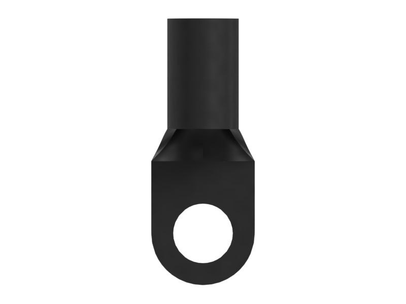 КЛЕММА КОЛЬЦЕВАЯ