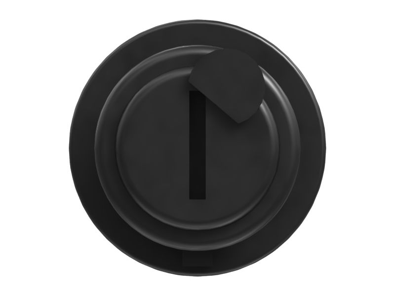 Пусковой переключатель нагрева 24 В