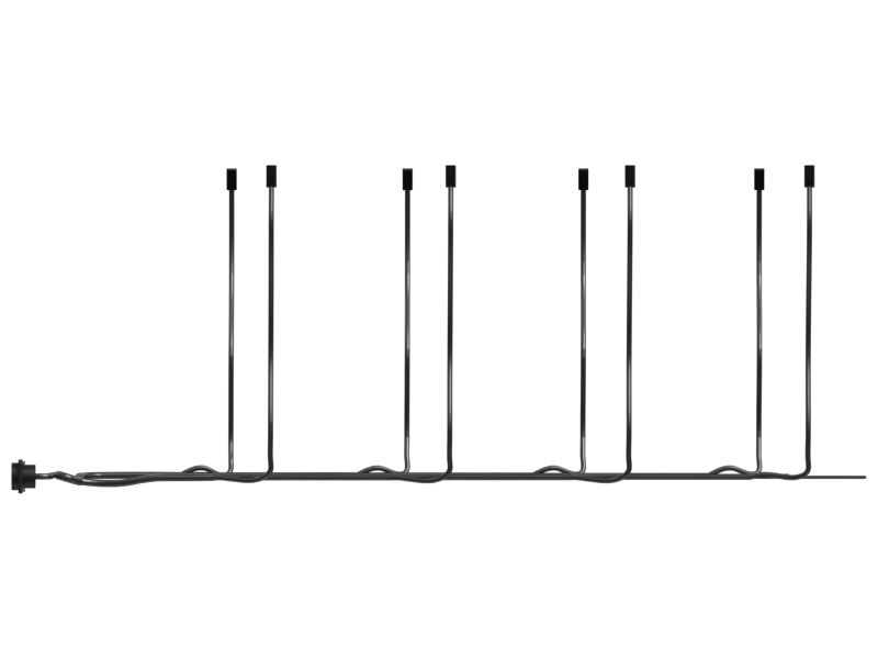 Жгут проводов системы зажигания