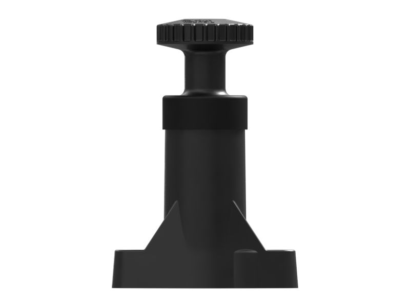 Топливоподкачивающий насос