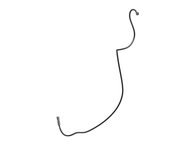 Провод датчика сгорания