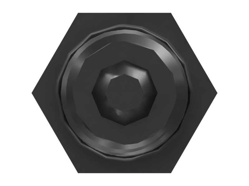 Датчик температуры масла моста