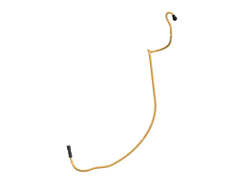 Провод сортамента 22 в сборе