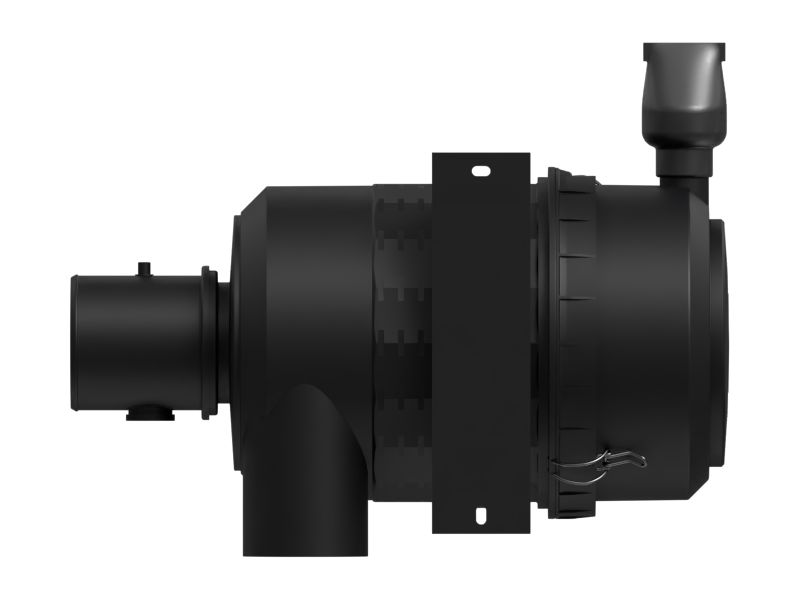 БЛОК ОЧИСТИТЕЛЯ