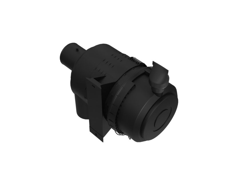 БЛОК ОЧИСТИТЕЛЯ