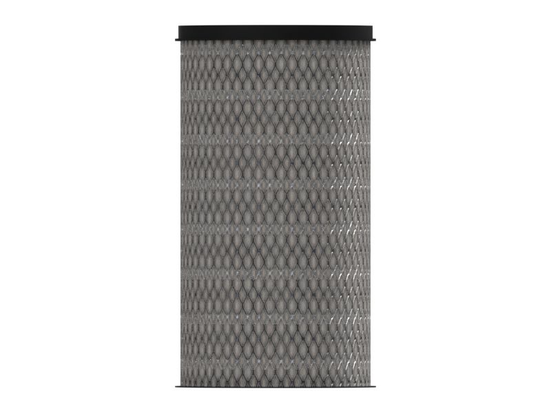 ЭКРАН В СБОРЕ