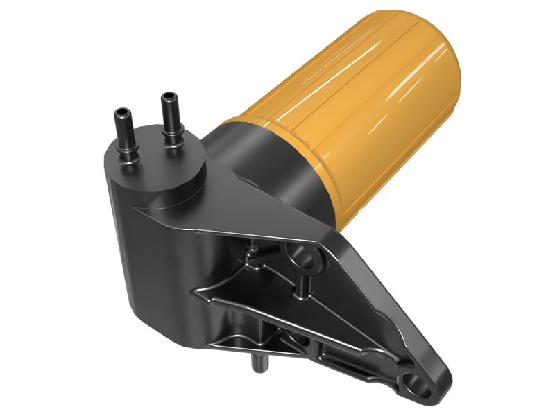 350-5171: ФИЛЬТРУЮЩИЙ ЭЛЕМЕНТ В СБОРЕ