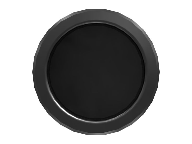 Сетчатый фильтр системы охлаждения гидравлического тормоза