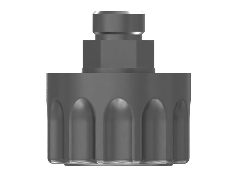 Сапун бака диаметром 75 мм