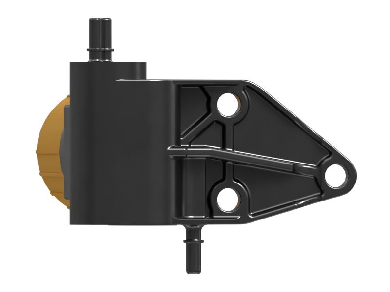 ФИЛЬТРУЮЩИЙ ЭЛЕМЕНТ В СБОРЕ