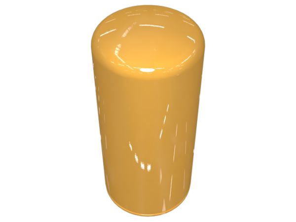 Engine Oil Filter