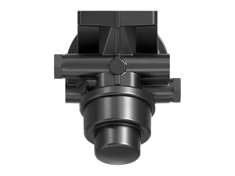 Блок топливных фильтров