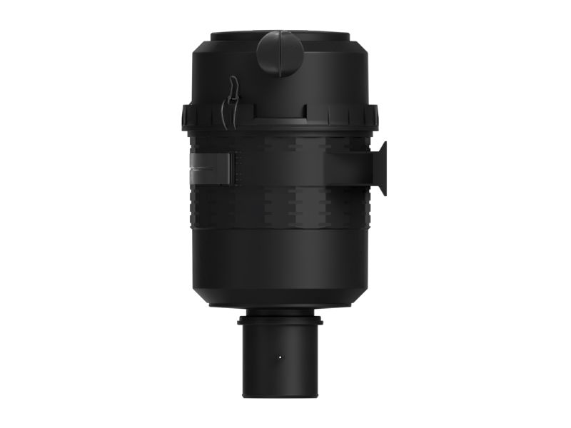 БЛОК ОЧИСТИТЕЛЯ