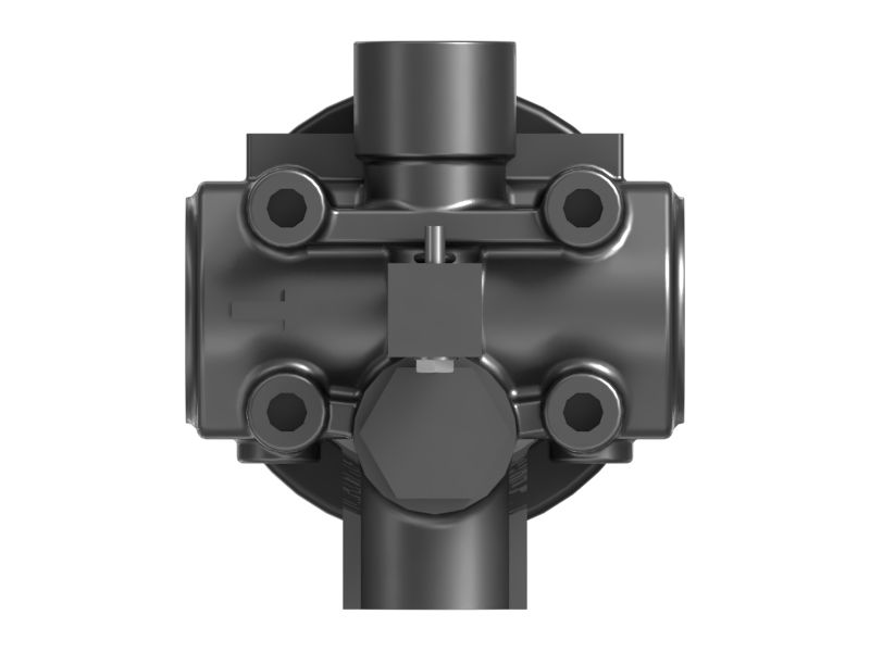 Высокоэффективный масляный фильтр