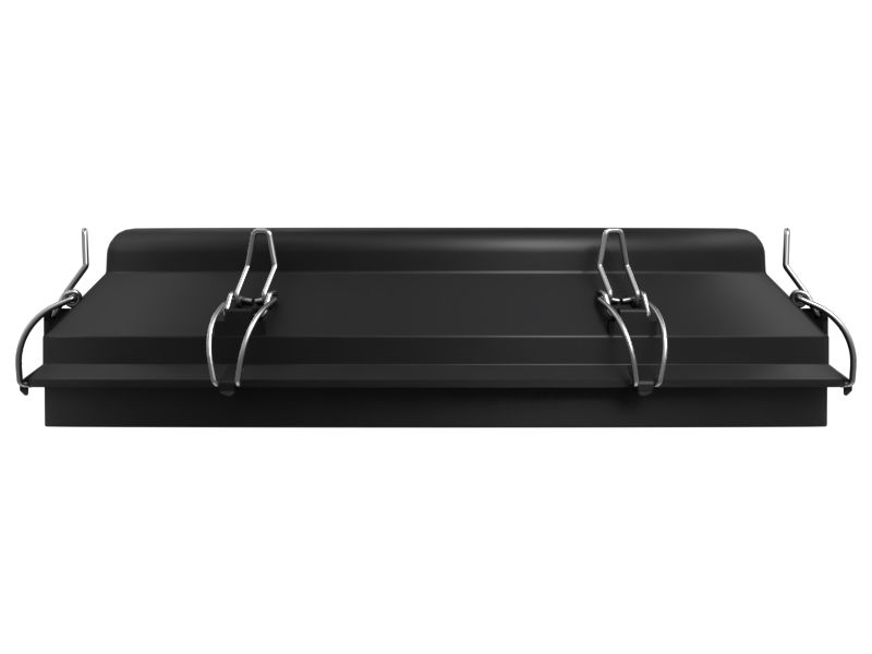 Крышка воздухоочистителя