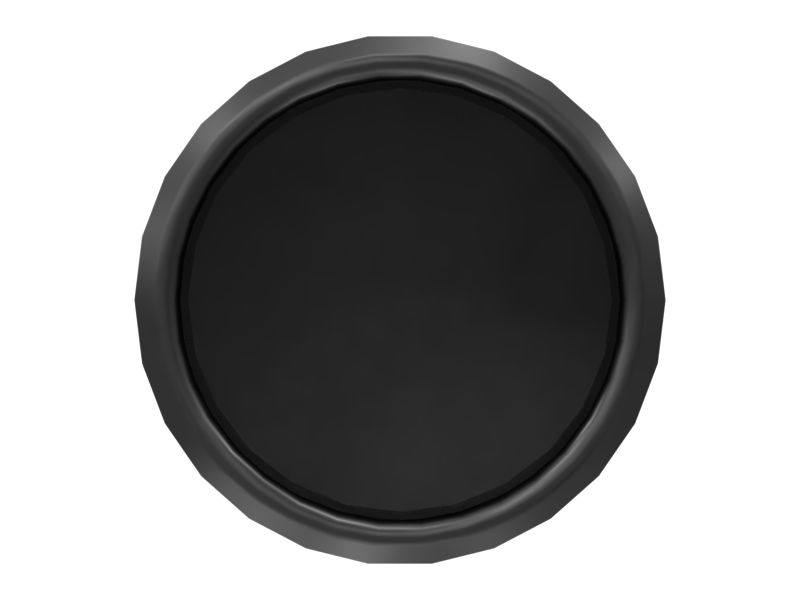 Сетчатый фильтр трубопровода гидравлического клапана