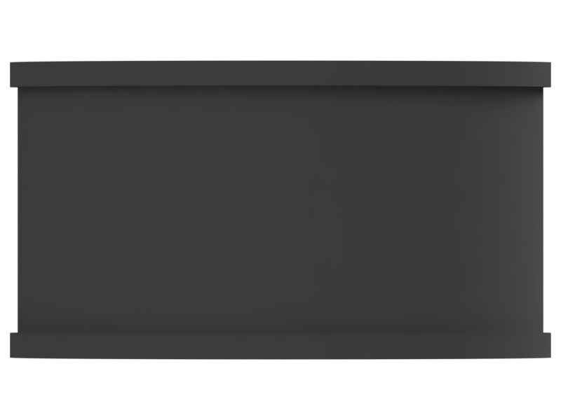 Патрон сапуна гидробака (диаметр 132 мм)