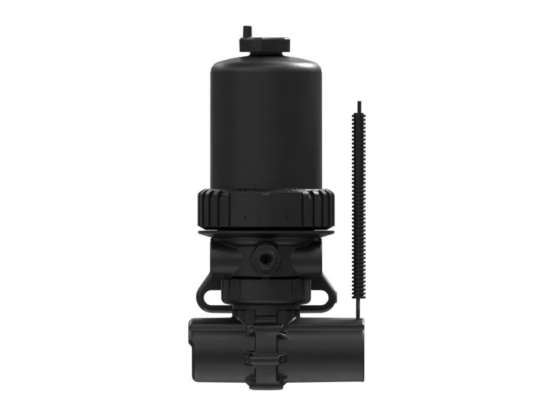 Топливный фильтр грубой очистки