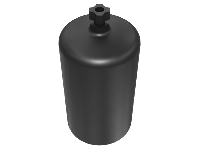 Водоотделитель топливной системы