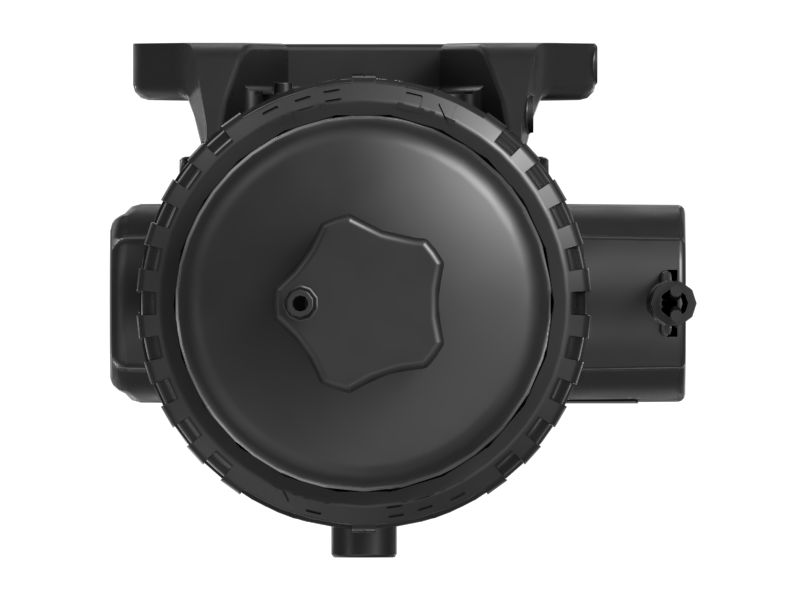 Топливный фильтр грубой очистки