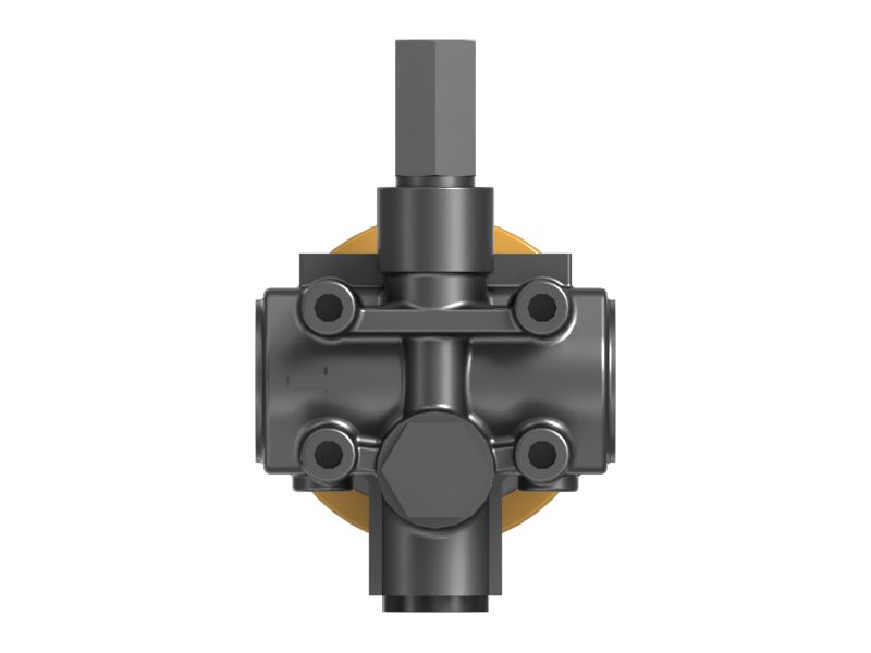 БЛОК МАСЛЯНОГО ФИЛЬТРА