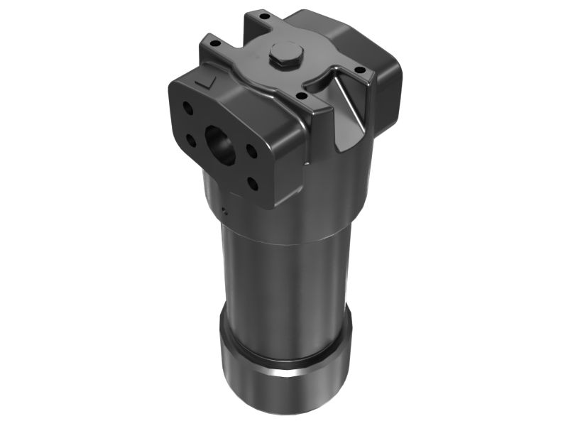 Масляный фильтр тормозной системы