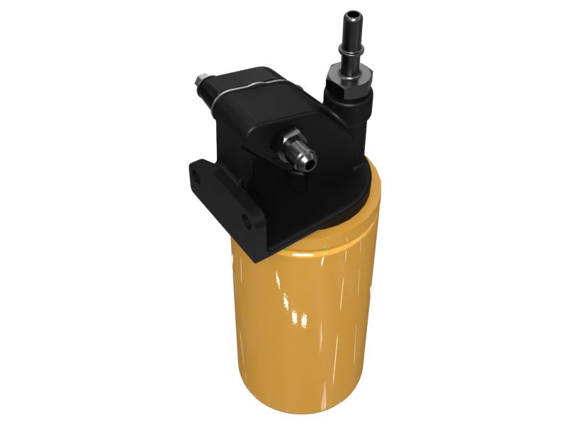 343-5938: Фильтрующий элемент