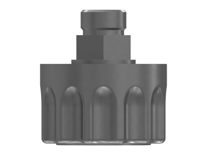 Сапун бака диаметром 75 мм