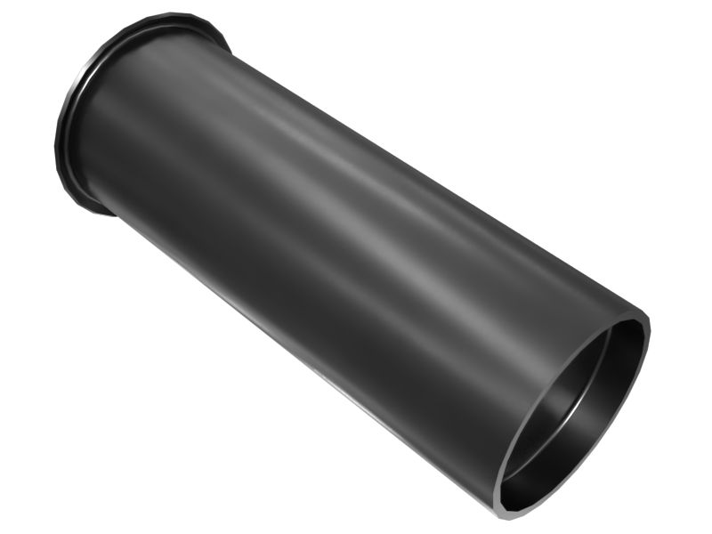 7J-0725: Сетчатый фильтр трубопровода гидравлического клапана