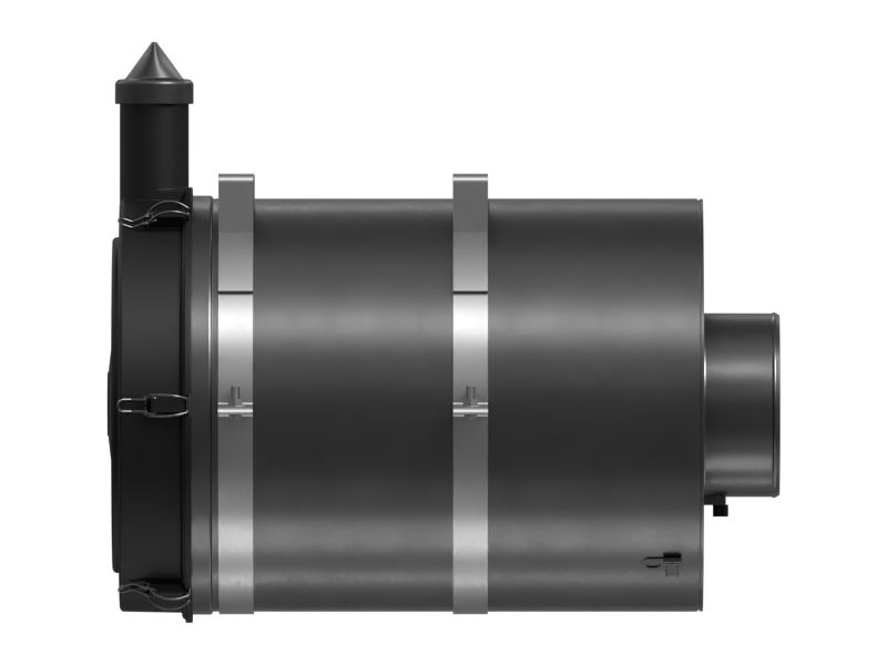 БЛОК ОЧИСТИТЕЛЯ