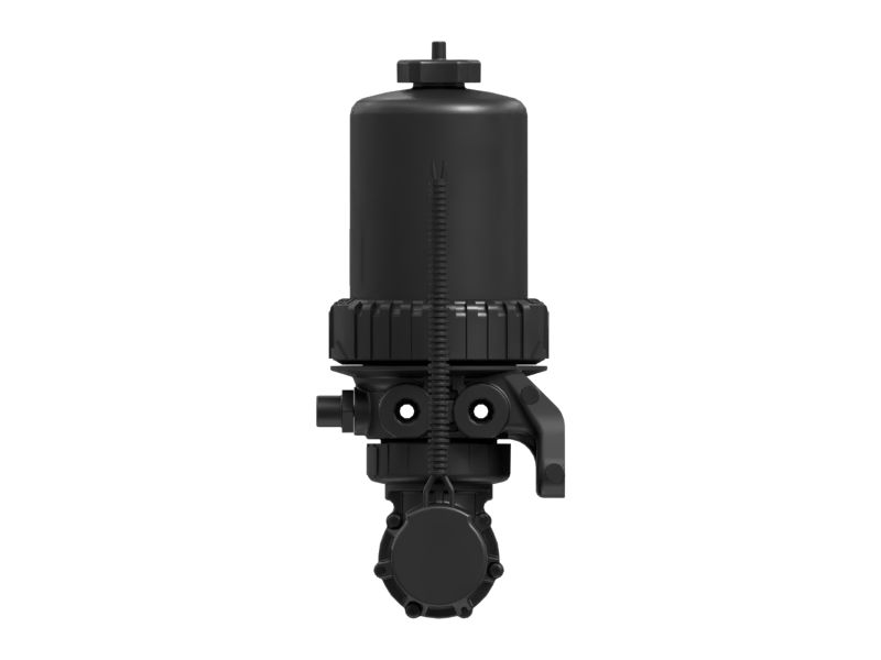 Топливный фильтр грубой очистки