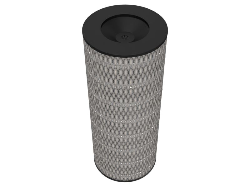 Элемент воздухоочистителя диаметром 264,3 мм