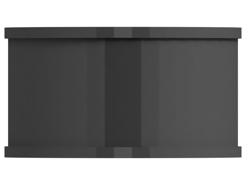 Патрон сапуна гидробака (диаметр 132 мм)