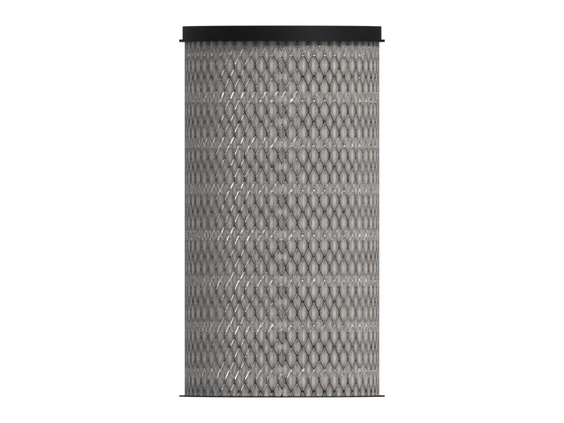 ЭКРАН В СБОРЕ