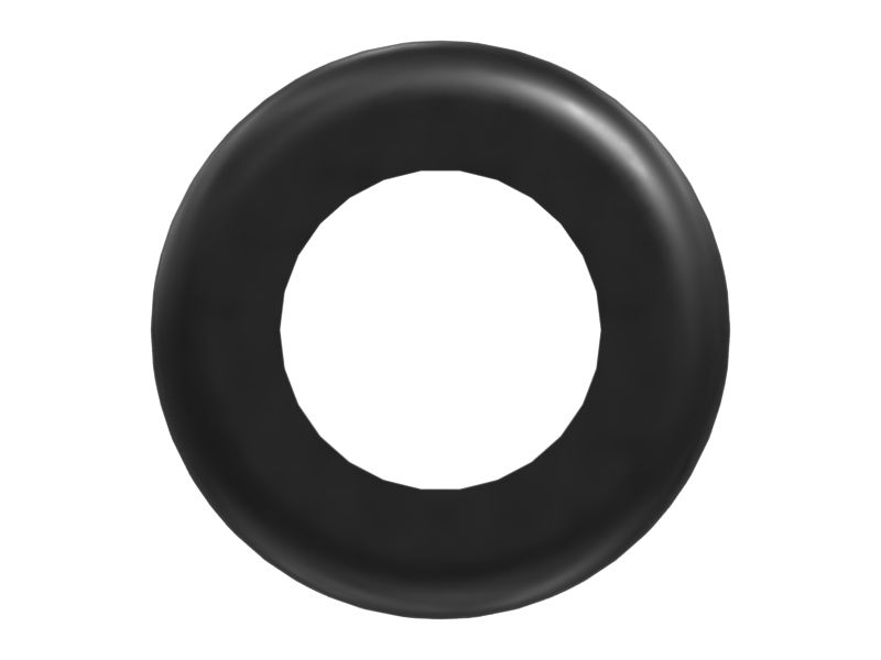 ИЗОЛИРУЮЩАЯ ШАЙБА