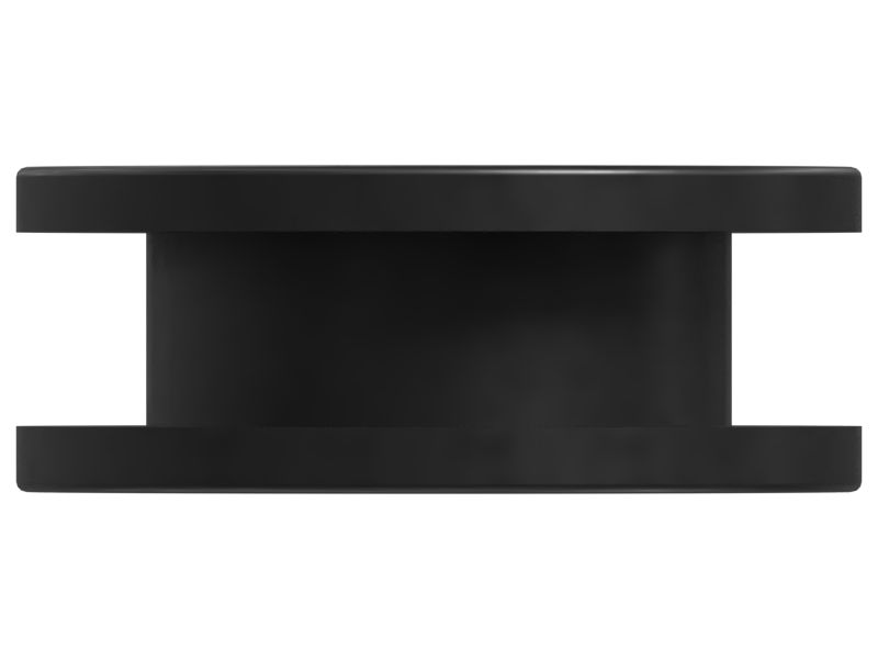 Резиновое уплотнение толщиной 15,88 мм