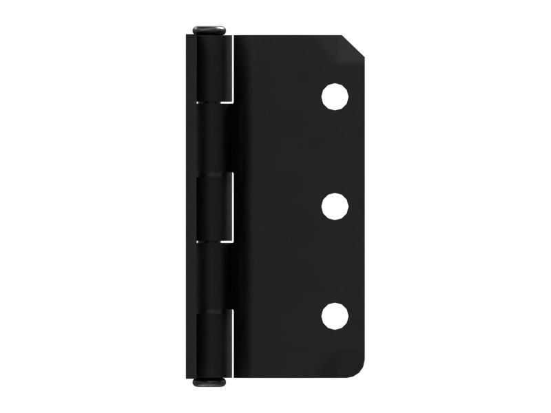 Накладная петля, длина 150 мм