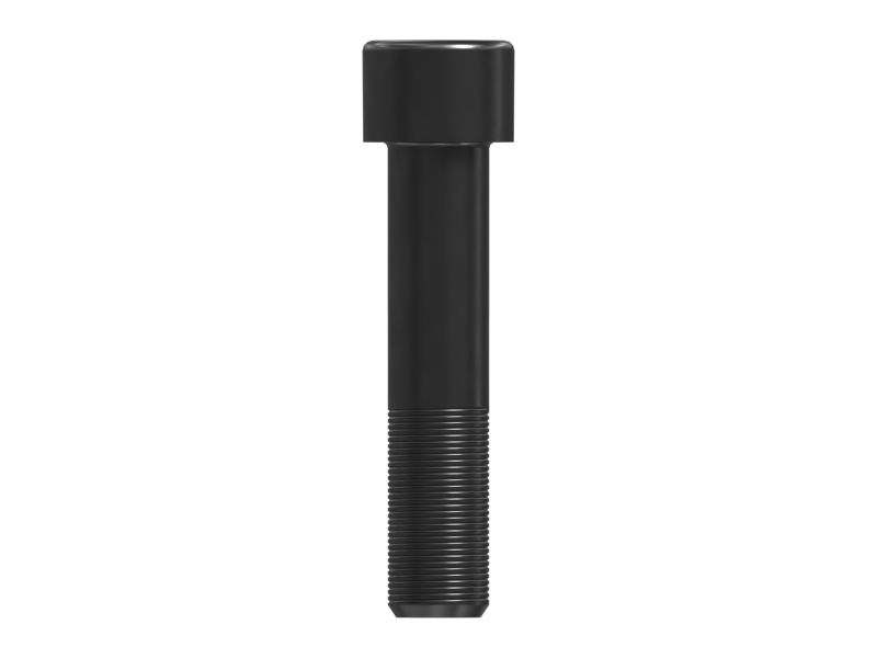 095-0703: M16-2 X 75mm Hex Socket Head Bolt 0950703 купить