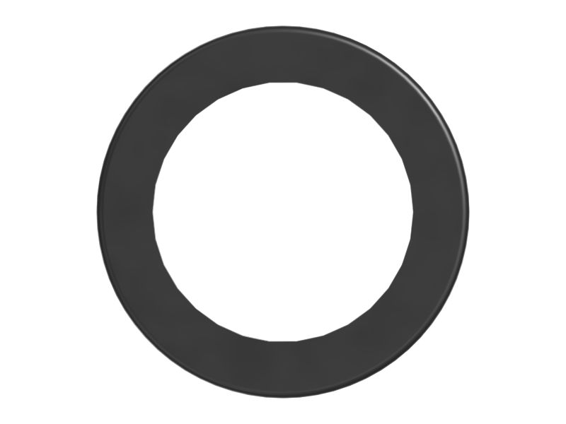 Уплотнение толщиной 17 мм