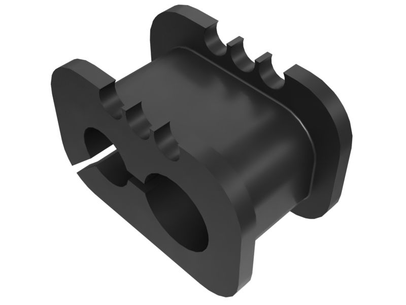 ИЗОЛИРУЮЩАЯ ШАЙБА