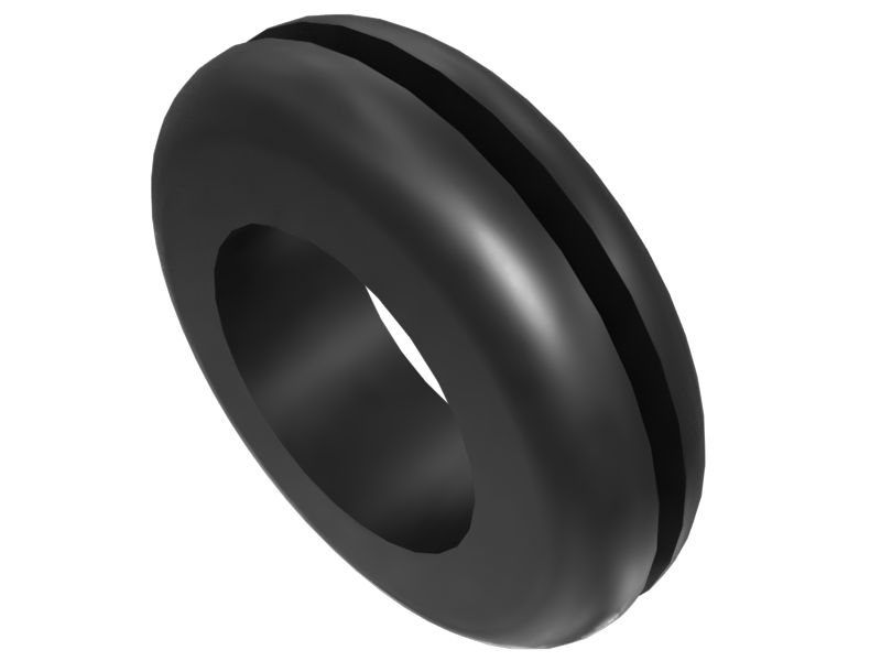 5L-2579: ИЗОЛИРУЮЩАЯ ШАЙБА