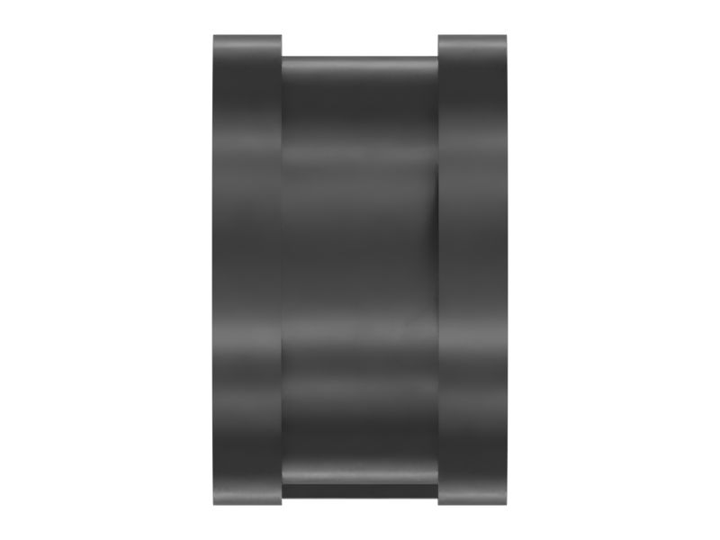 3U-2755: Coolant Line Loop Clip 3U2755 купить