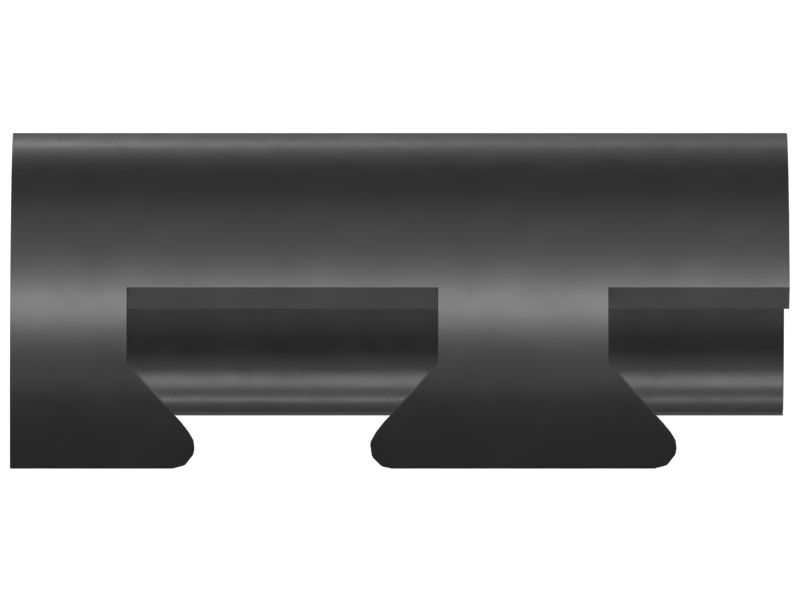 Монтажный полузажим