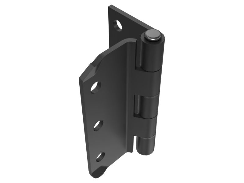 Накладная петля, длина 150 мм