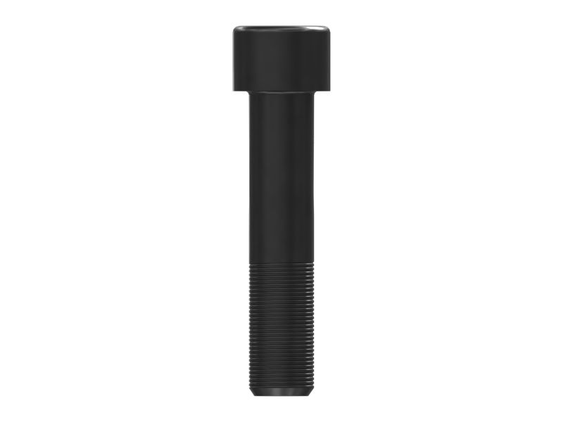 095-0703: M16-2 X 75mm Hex Socket Head Bolt 0950703 купить