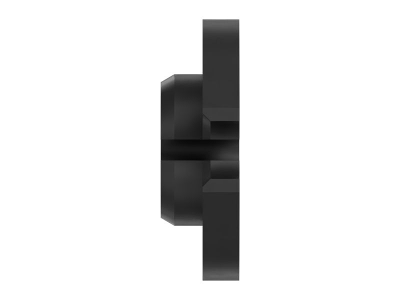 5T-3907: Dual Cable Half Clamp | CATCorp